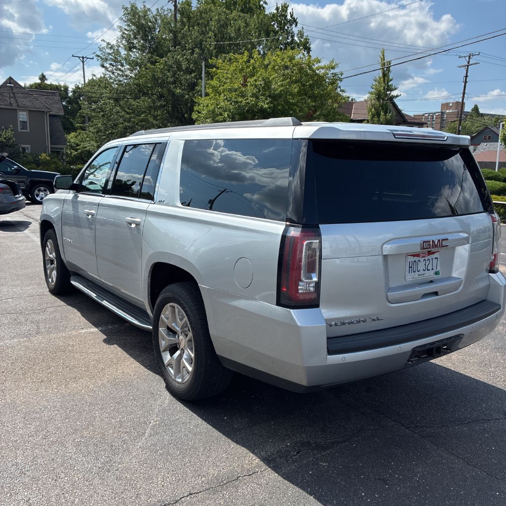 Photo 6 of this GMC YUKON XL
