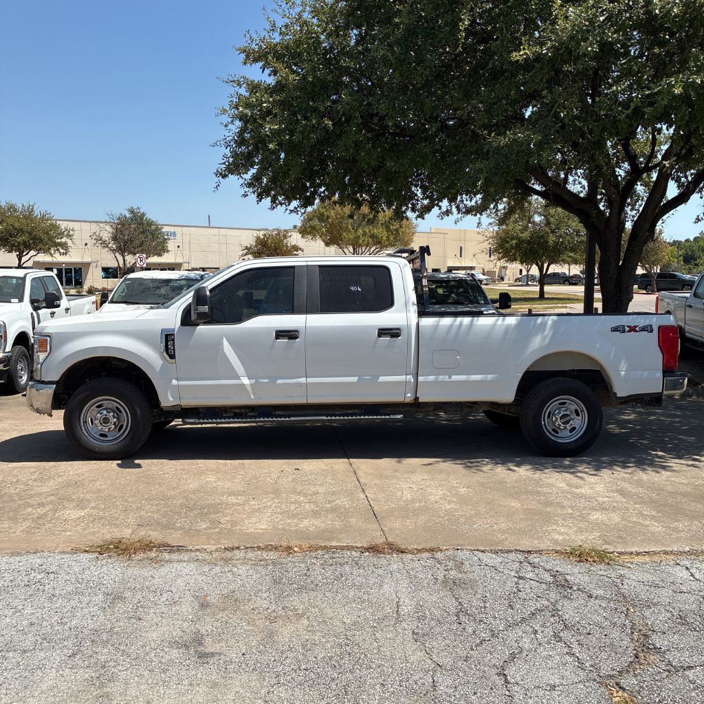 Photo 3 of this FORD F250