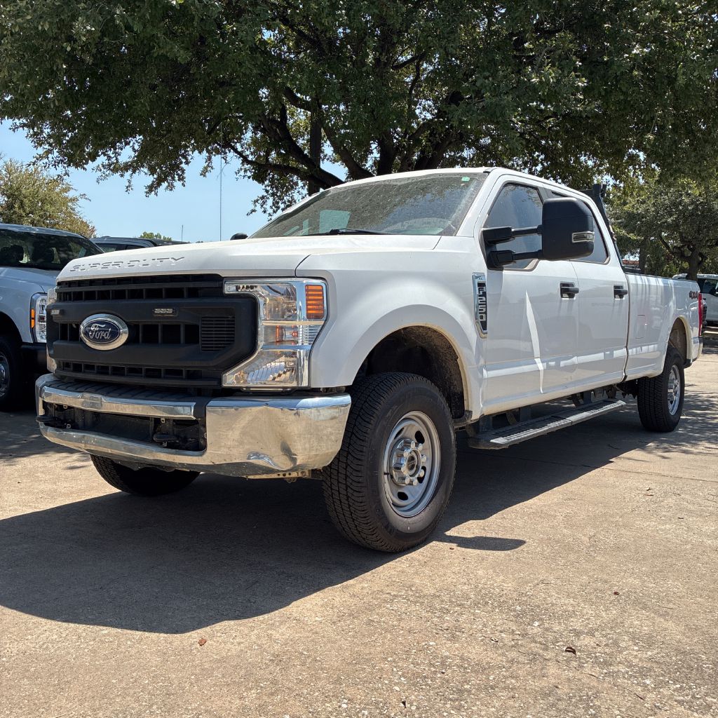 Photo 4 of this FORD F250