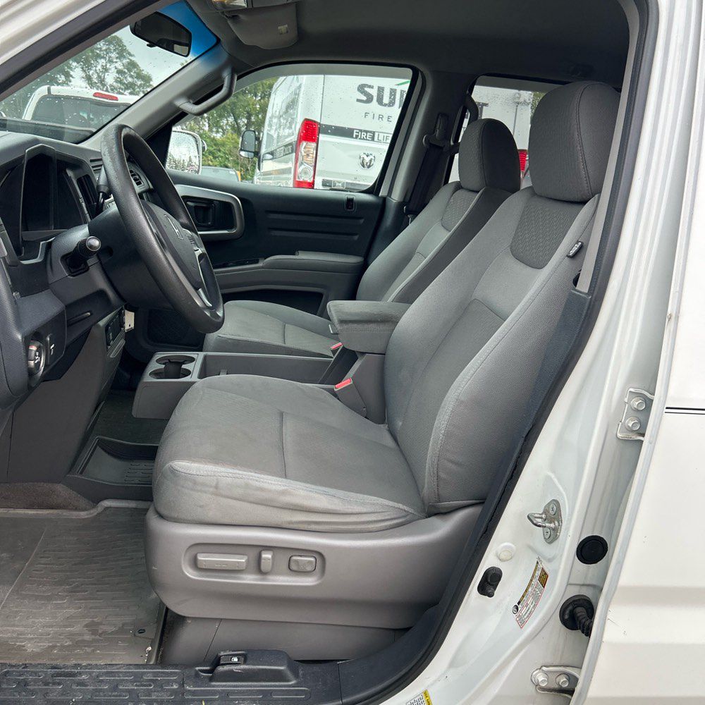 Photo 2 of this HONDA RIDGELINE