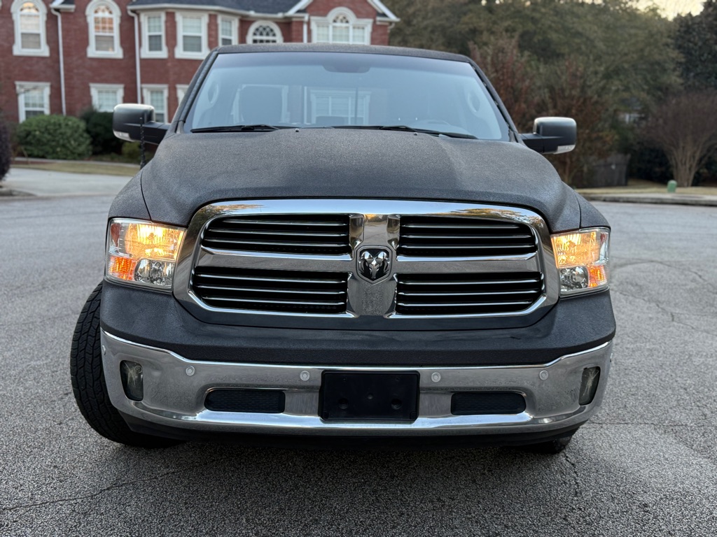 Photo 2 of this RAM 1500