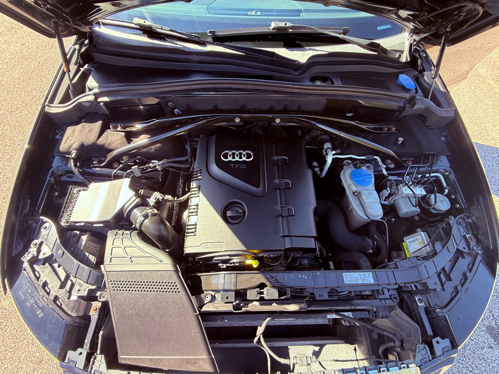 Photo 19 of this AUDI Q5