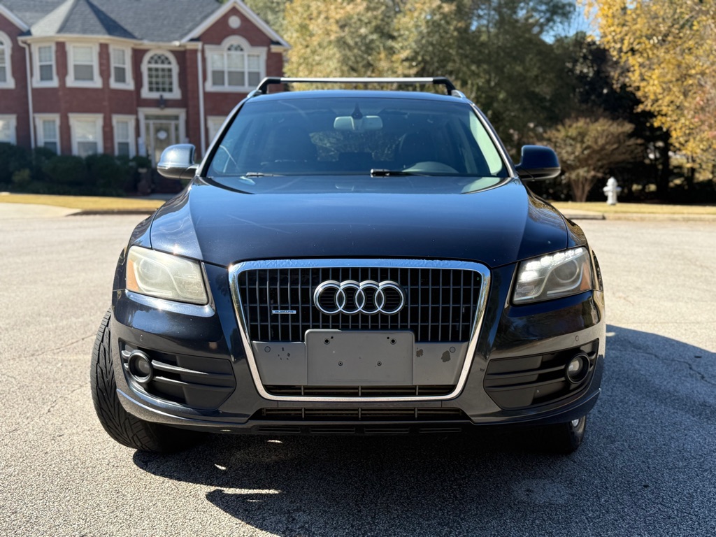 Photo 2 of this AUDI Q5