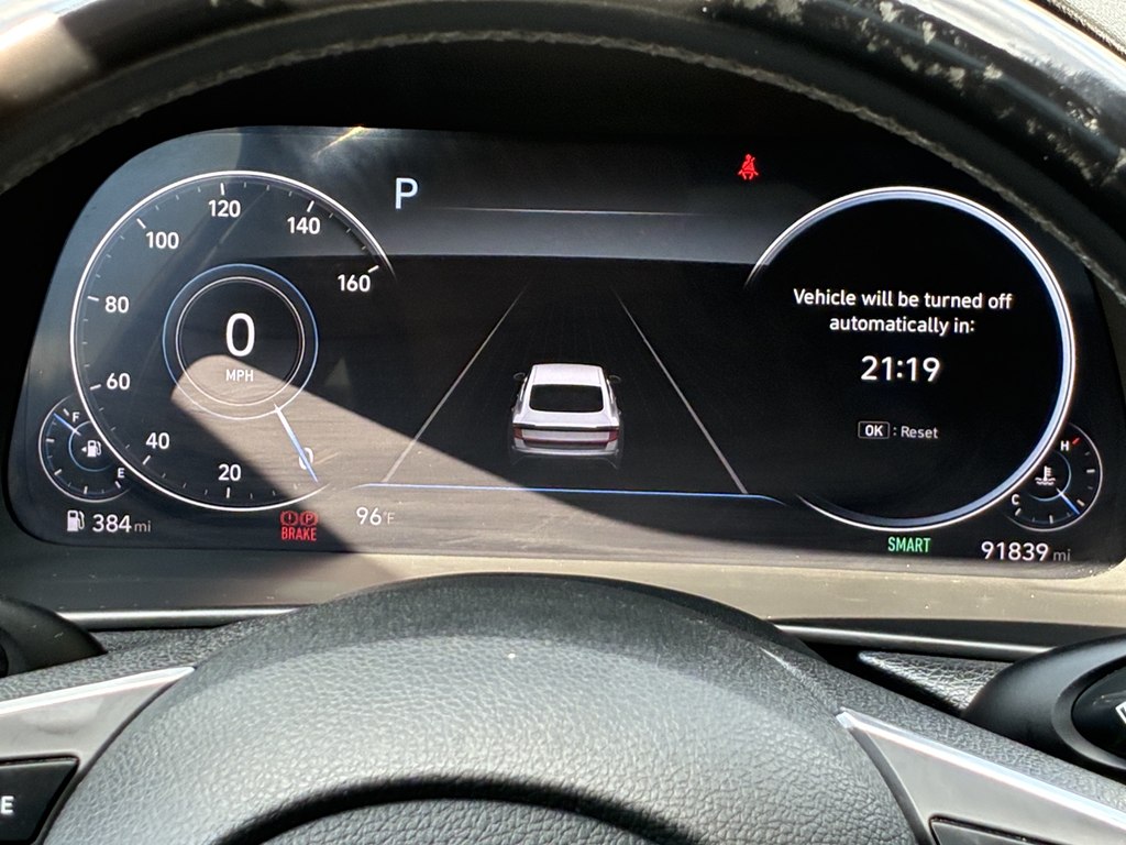 Photo 18 of this HYUNDAI SONATA