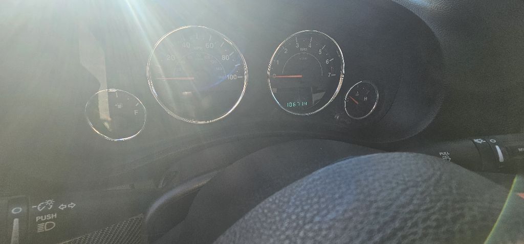 Photo 12 of this JEEP WRANGLER UNLIMI