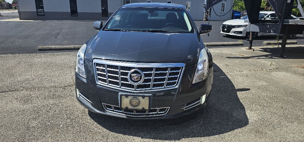 Photo 2 of this CADILLAC XTS