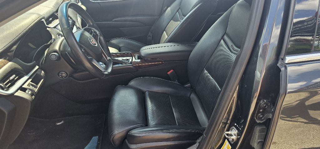 Photo 7 of this CADILLAC XTS