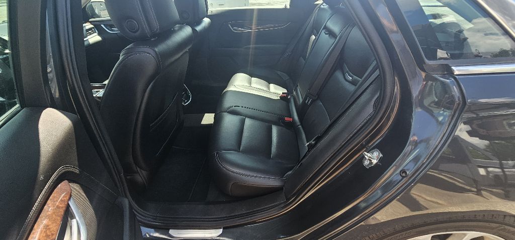 Photo 9 of this CADILLAC XTS