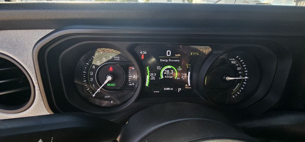 Photo 11 of this JEEP WRANGLER