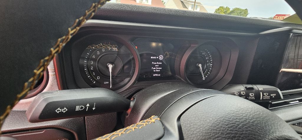 Photo 10 of this JEEP WRANGLER