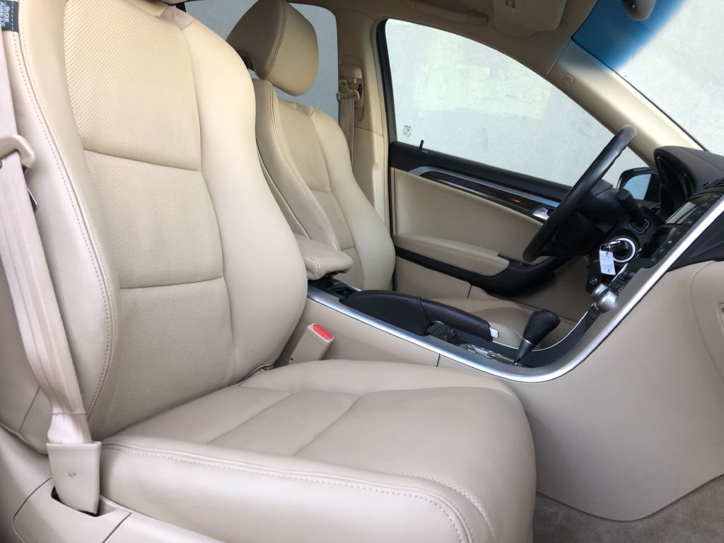 Promotive Car Inventory