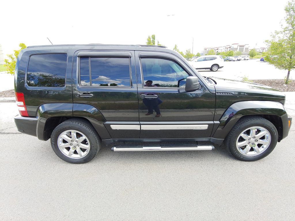 uconnect jeep liberty 2011