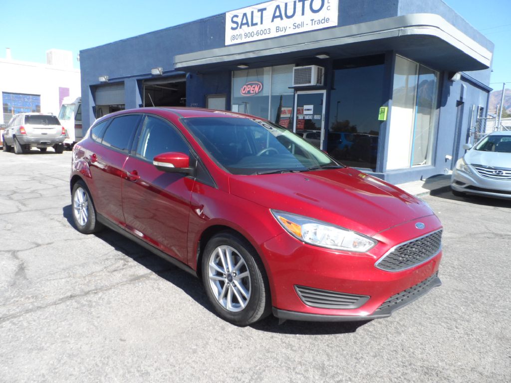 Home Salt Auto LLC Used Car Dealer