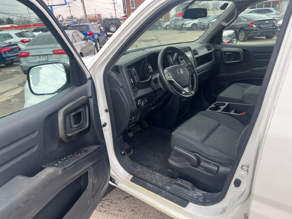 Photo 10 of this HONDA RIDGELINE