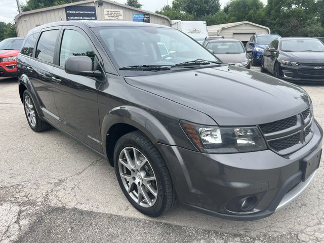2016 DODGE JOURNEY
