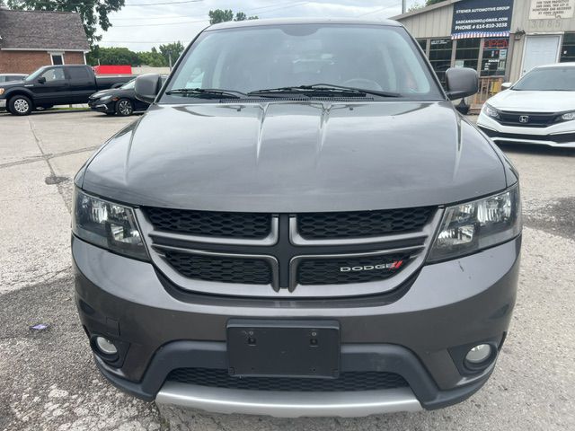 Photo 2 of this DODGE JOURNEY