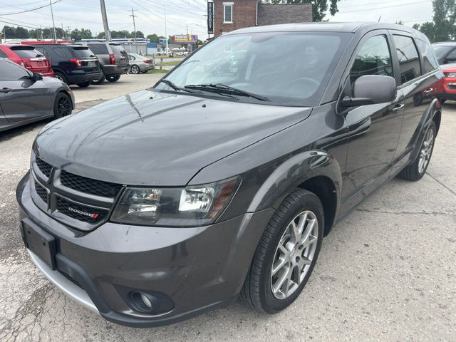 Photo 3 of this DODGE JOURNEY