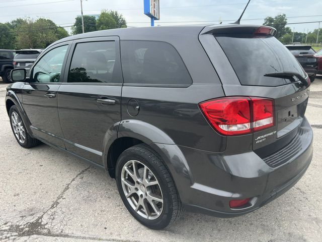 Photo 4 of this DODGE JOURNEY