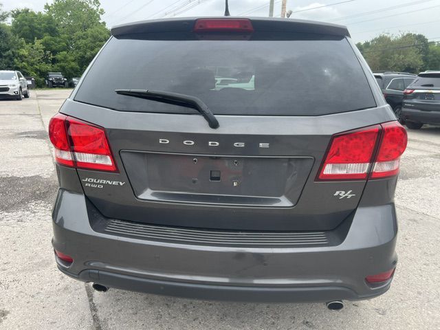 Photo 5 of this DODGE JOURNEY