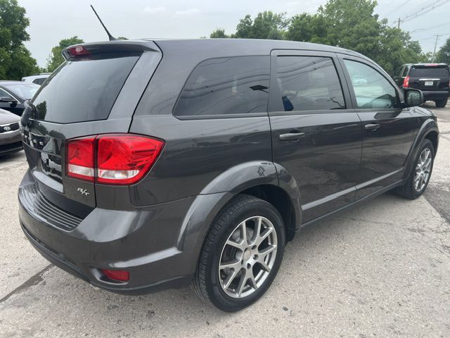 Photo 6 of this DODGE JOURNEY
