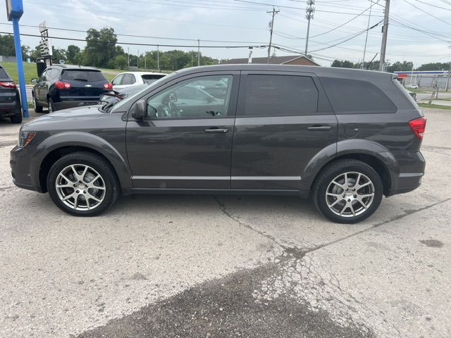 Photo 7 of this DODGE JOURNEY