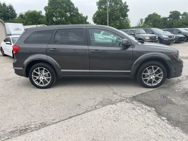 Photo 8 of this DODGE JOURNEY