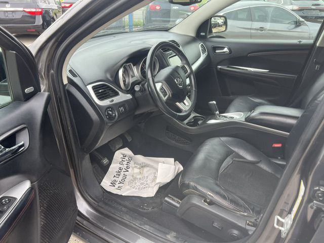 Photo 9 of this DODGE JOURNEY