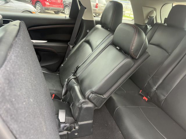 Photo 10 of this DODGE JOURNEY