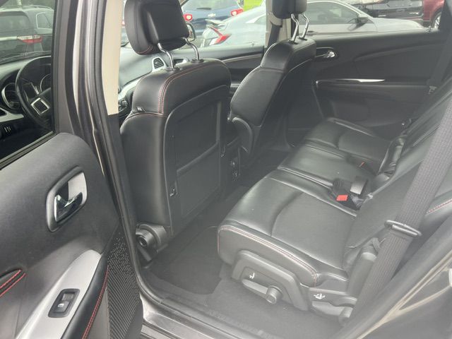 Photo 12 of this DODGE JOURNEY