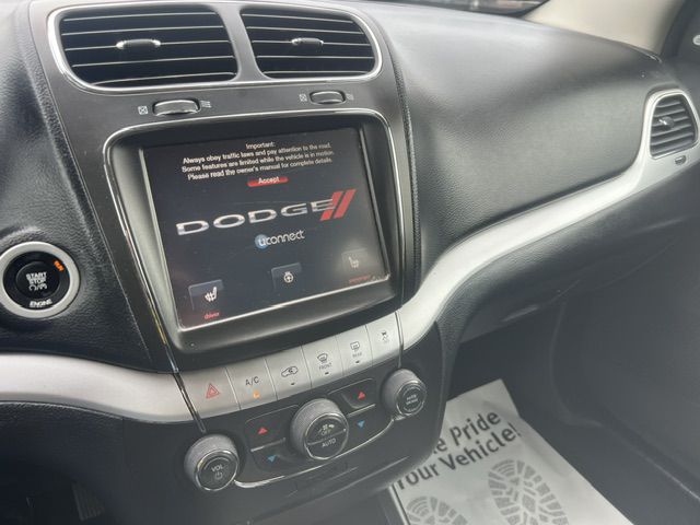 Photo 14 of this DODGE JOURNEY