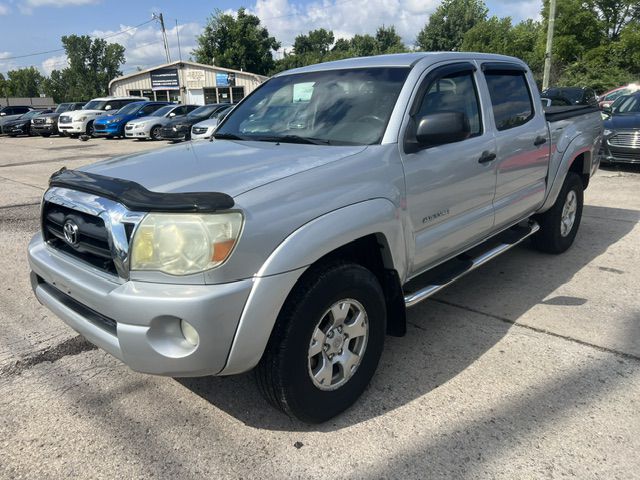 Photo 3 of this TOYOTA TACOMA