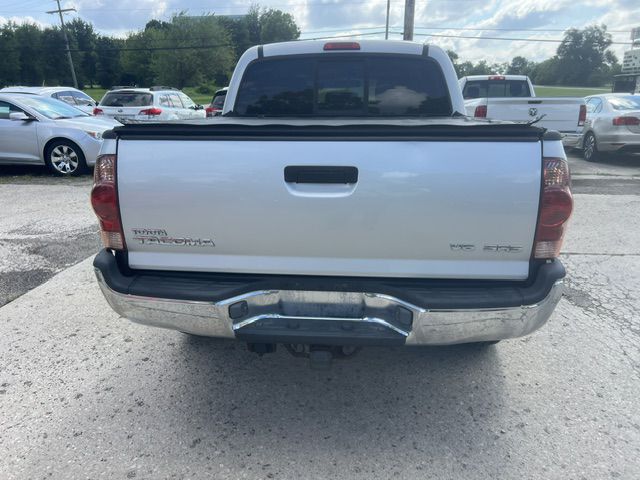 Photo 5 of this TOYOTA TACOMA