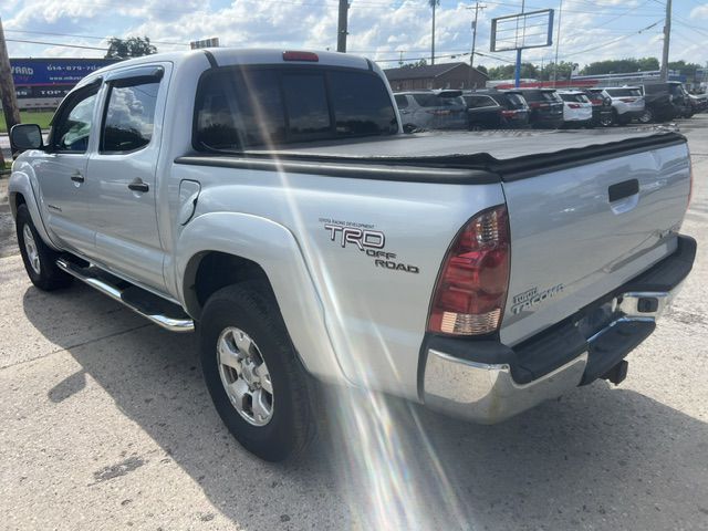 Photo 6 of this TOYOTA TACOMA