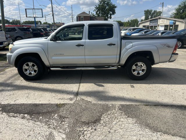 Photo 9 of this TOYOTA TACOMA