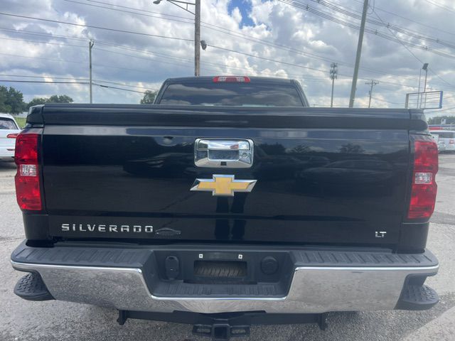 Photo 5 of this CHEVROLET SILVERADO 1500