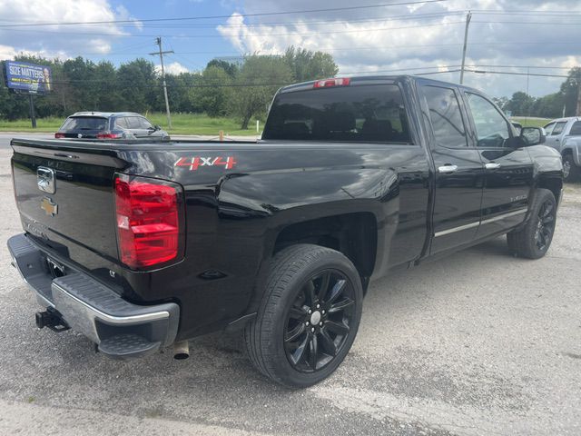 Photo 6 of this CHEVROLET SILVERADO 1500
