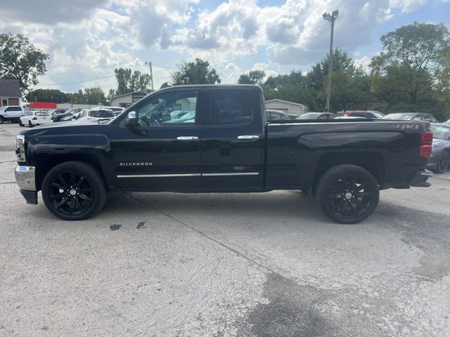 Photo 7 of this CHEVROLET SILVERADO 1500