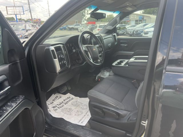Photo 9 of this CHEVROLET SILVERADO 1500
