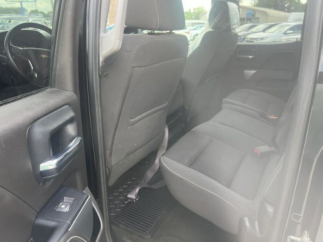 Photo 11 of this CHEVROLET SILVERADO 1500