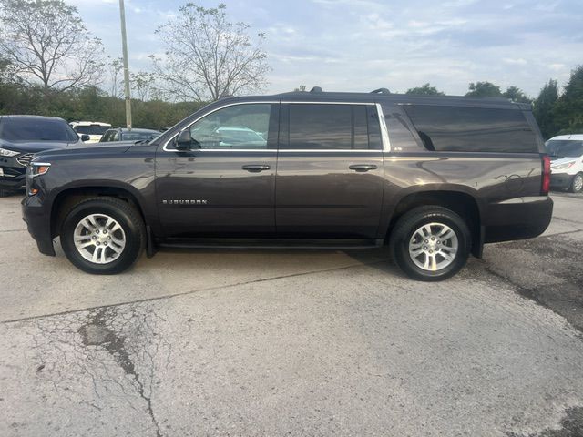 Photo 9 of this CHEVROLET SUBURBAN