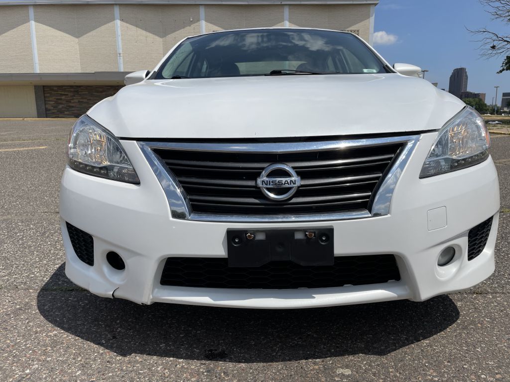 Photo 4 of this NISSAN SENTRA