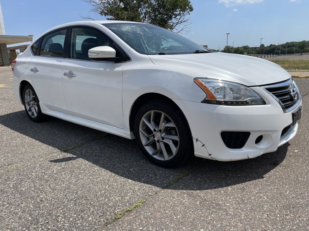 Photo 5 of this NISSAN SENTRA