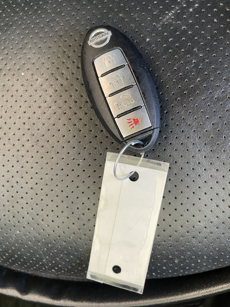 Photo 16 of this NISSAN SENTRA