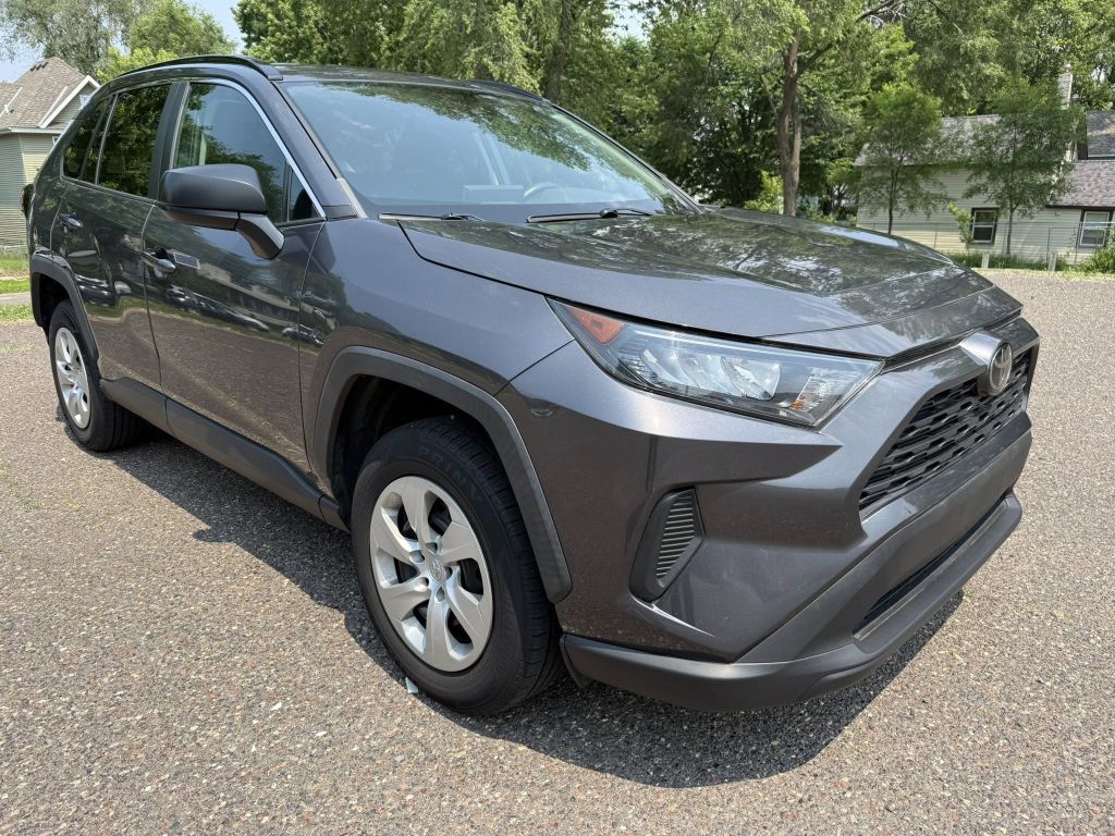 Photo 4 of this TOYOTA RAV4