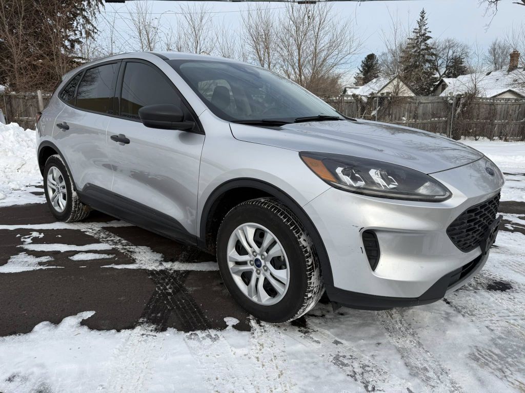 Photo 5 of this FORD ESCAPE