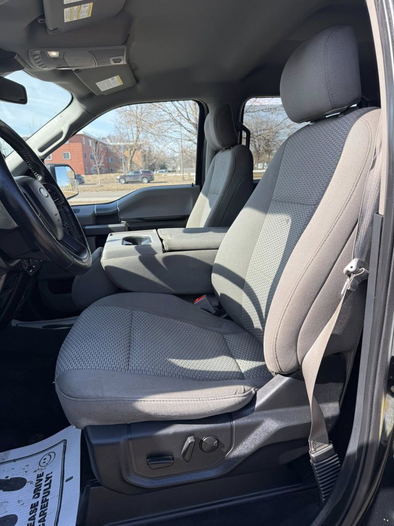 Photo 8 of this FORD F150