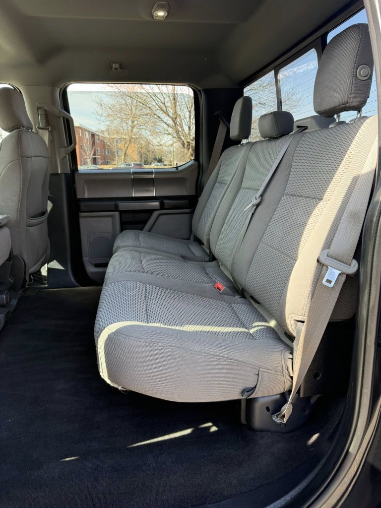 Photo 9 of this FORD F150