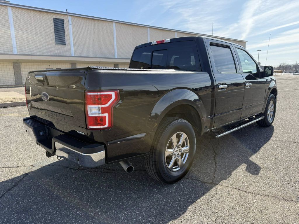 Photo 7 of this FORD F150