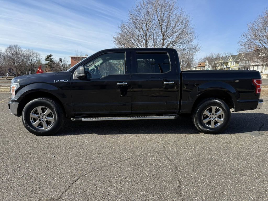 Photo 2 of this FORD F150