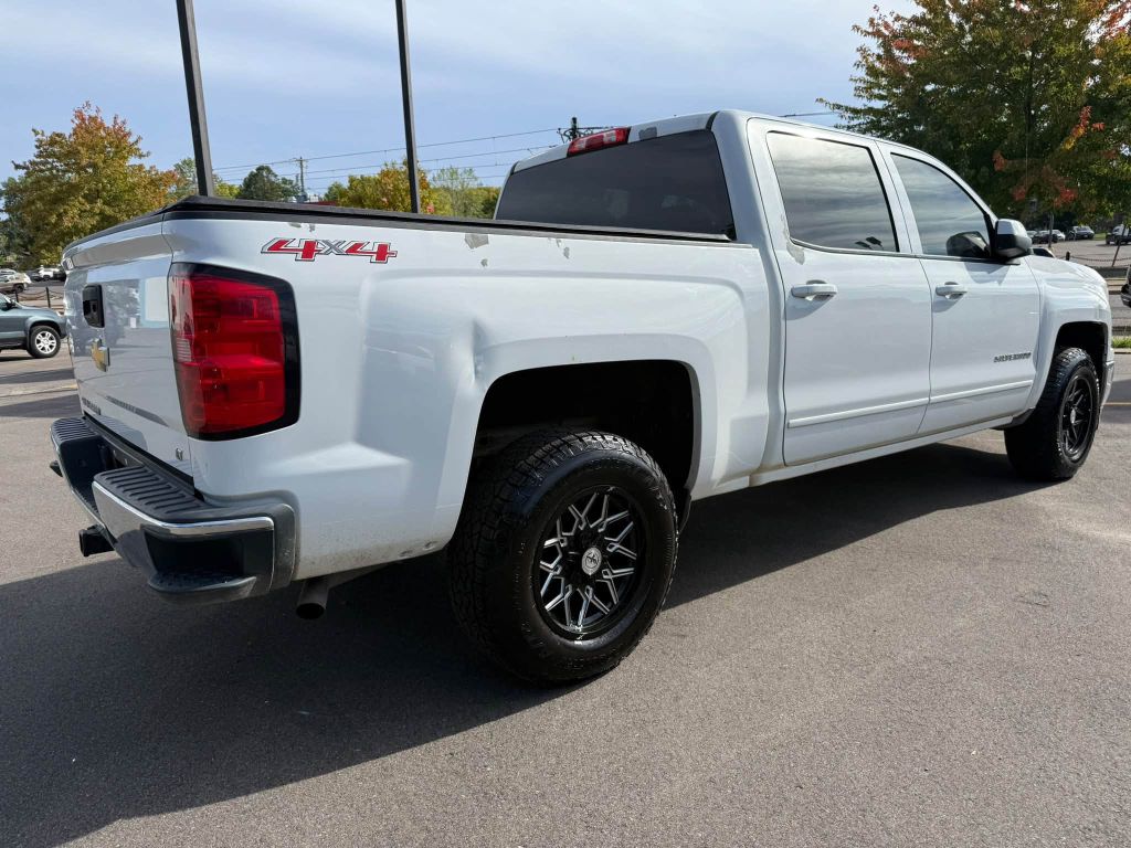 Photo 7 of this CHEVROLET SILVERADO 1500